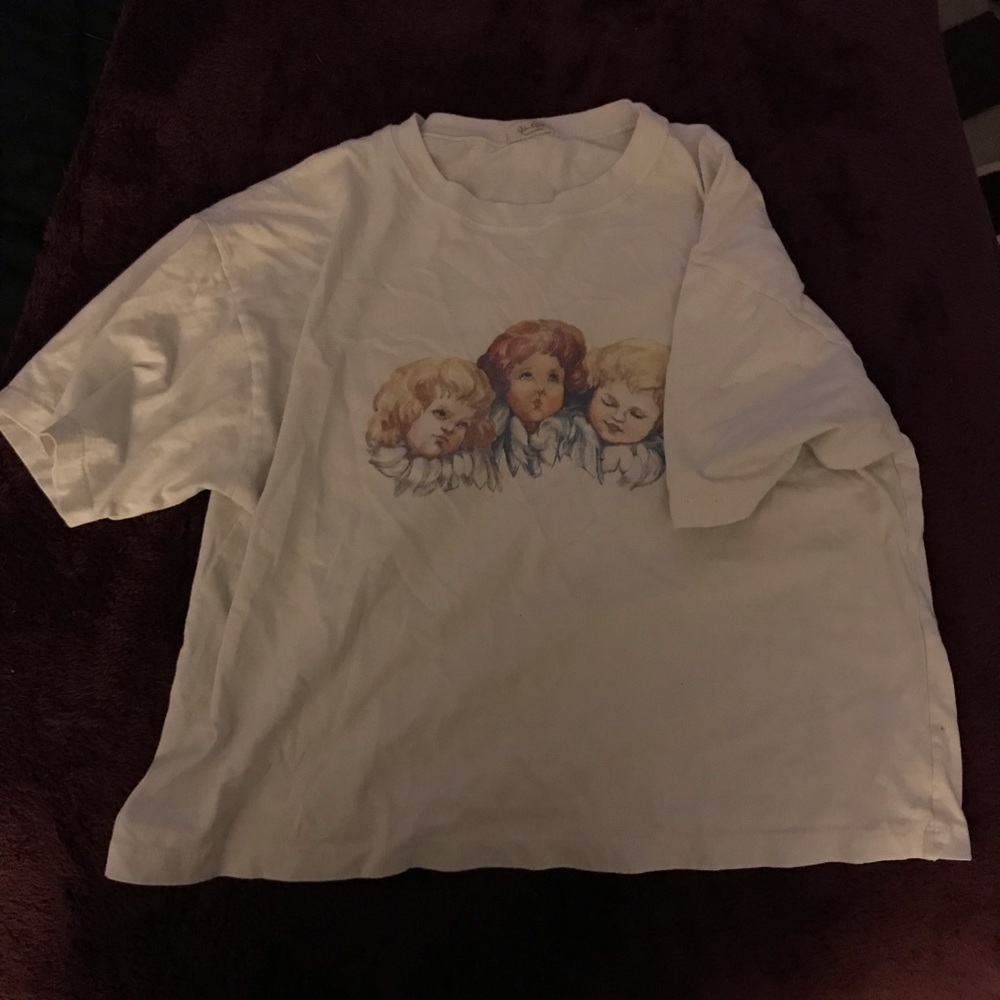 cherub t-shirt